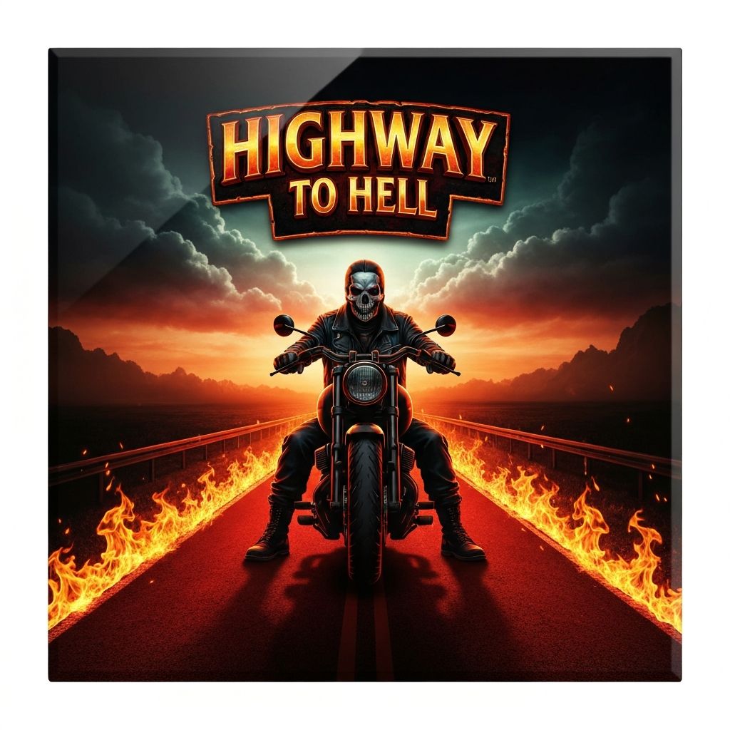 Highway To Hell