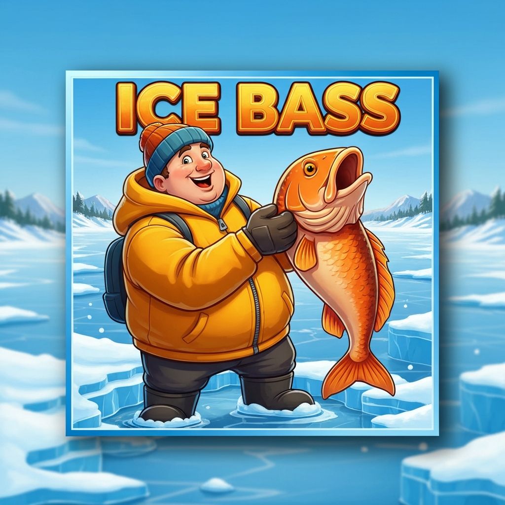 Ice Bass